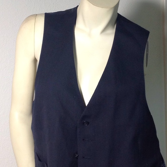 Dior Other - Dior Vest!